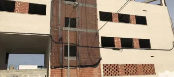 3141m² Building in Carcaixent, Spain No. 133740 14