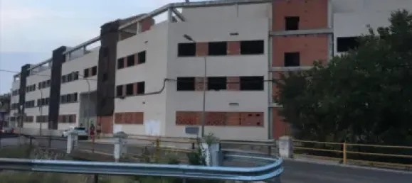 3141m² Building in Carcaixent, Spain No. 133740 7