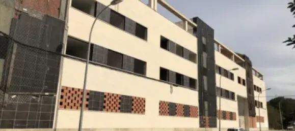 3141m² Building in Carcaixent, Spain No. 133740 11