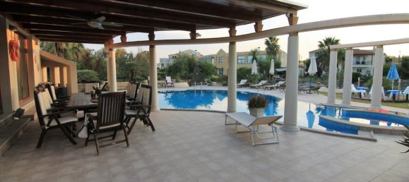 5 bedrooms Villa for sale in Corfu, Central Corfu and Diapontian Islands, Corfu, Ionian Islands, Peloponnese, Western Greece and the Ionian, Greece № 8234 11