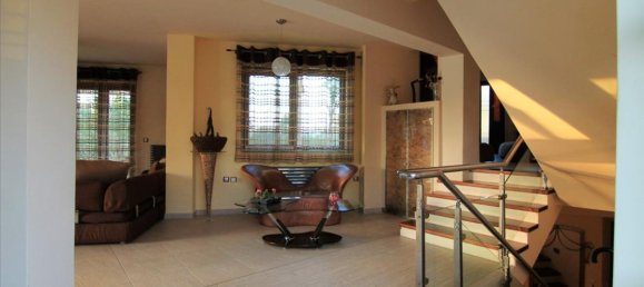 5 bedrooms Villa for sale in Corfu, Central Corfu and Diapontian Islands, Corfu, Ionian Islands, Peloponnese, Western Greece and the Ionian, Greece № 8234 14