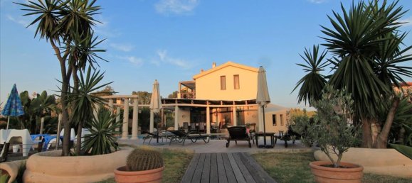 5 bedrooms Villa in Corfu, Greece No. 8234 4