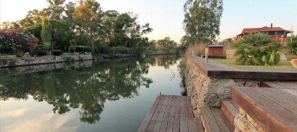 5 bedrooms Villa in Corfu, Greece No. 8234 6