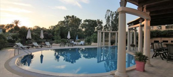 5 bedrooms Villa in Corfu, Greece No. 8234 7