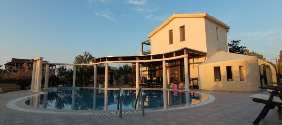 5 bedrooms Villa for sale in Corfu, Central Corfu and Diapontian Islands, Corfu, Ionian Islands, Peloponnese, Western Greece and the Ionian, Greece № 8234 2