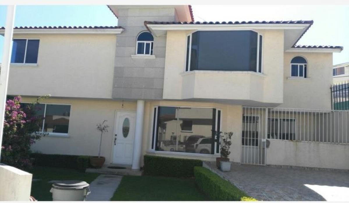 3 bedrooms House in Ciudad Lopez Mateos, Mexico No. 226974