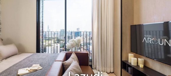 1 Schlafzimmer Eigentumswohnung in Bangkok, Thailand, Nr. 17448 2