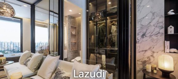 1 Schlafzimmer Eigentumswohnung in Bangkok, Thailand, Nr. 17448 4