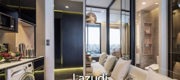 1 Schlafzimmer Eigentumswohnung in Bangkok, Thailand, Nr. 17448 3