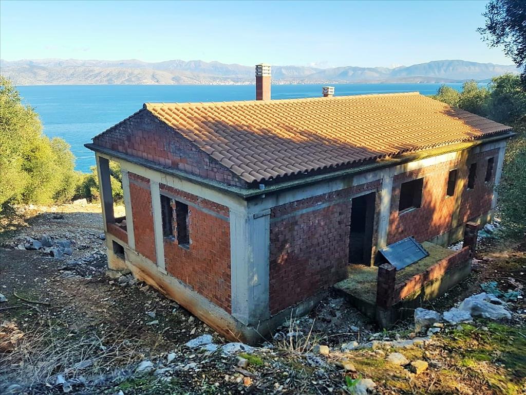 2-Zimmer Hotel in Corfu, Greece, Nr. 5367