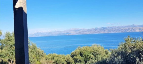 2-Zimmer Hotel in Corfu, Greece, Nr. 5367 5