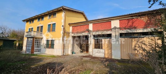 5 bedrooms House in Montegaldella, Italy No. 78706 2