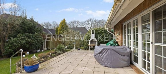 Таунхаус с 4 спальнями в Зегеберг, Германия № 99162 27