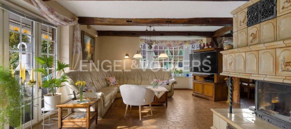 Таунхаус с 4 спальнями в Зегеберг, Германия № 99162 4