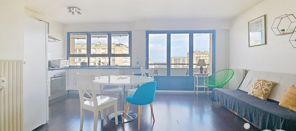 1 Schlafzimmer Wohnung in Rennes, France, Nr. 201482 2