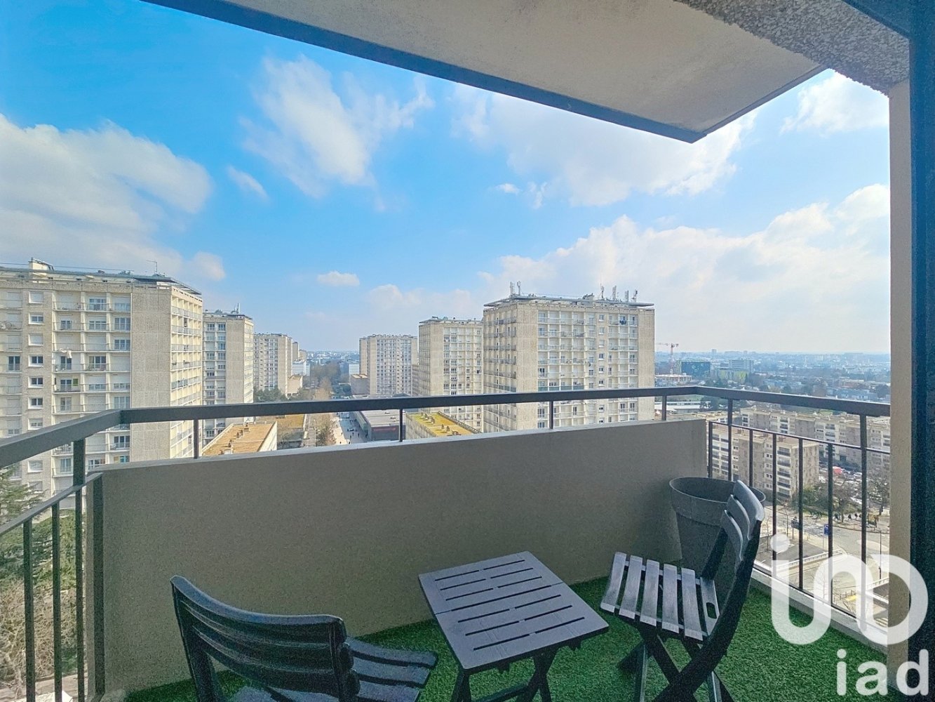 1 Schlafzimmer Wohnung in Rennes, France, Nr. 201482