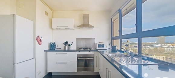 1 Schlafzimmer Wohnung in Rennes, France, Nr. 201482 5