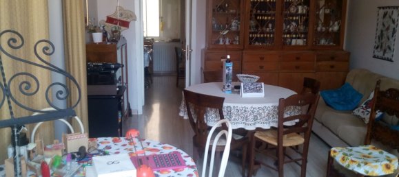 7 rooms Apartment in Alba Adriatica, Italy No. 91573 19