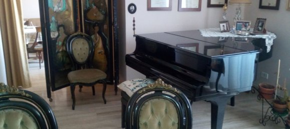 7 rooms Apartment in Alba Adriatica, Italy No. 91573 14