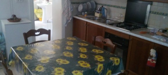 7 rooms Apartment in Alba Adriatica, Italy No. 91573 8