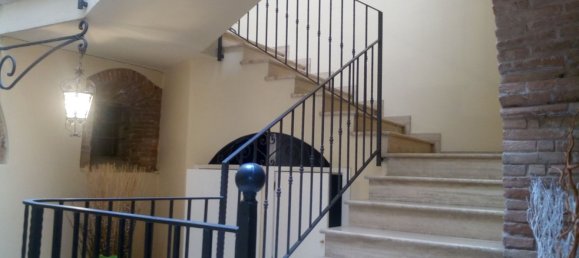 7 rooms Apartment in Alba Adriatica, Italy No. 91573 10