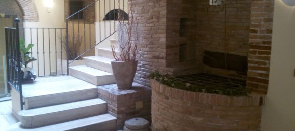 7 rooms Apartment in Alba Adriatica, Italy No. 91573 7