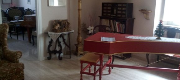 7 rooms Apartment in Alba Adriatica, Italy No. 91573 12