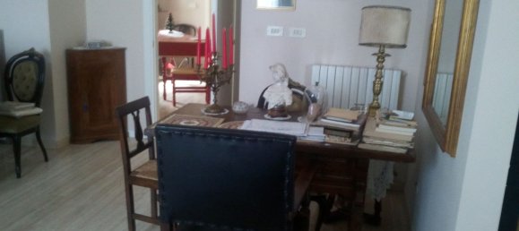 7 rooms Apartment in Alba Adriatica, Italy No. 91573 18