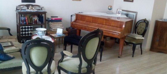 7 rooms Apartment in Alba Adriatica, Italy No. 91573 17
