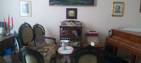 7 rooms Apartment in Alba Adriatica, Italy No. 91573 16