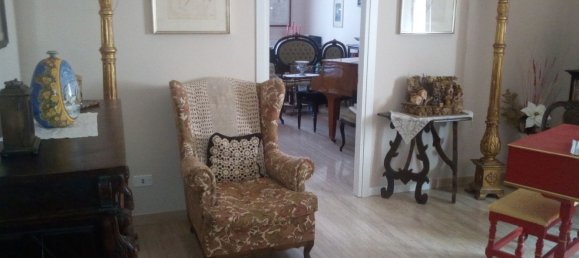 7 rooms Apartment in Alba Adriatica, Italy No. 91573 11