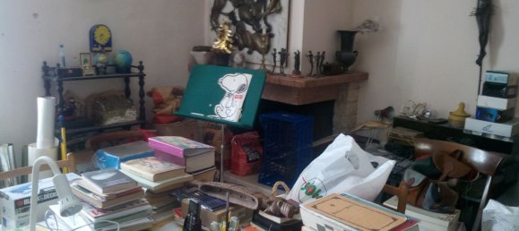 7 rooms Apartment in Alba Adriatica, Italy No. 91573 30