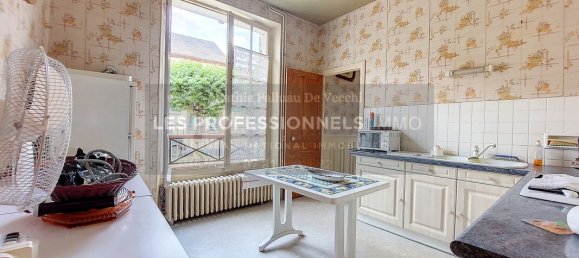 Дом с 3 спальнями в Шатийон-Колиньи, Франция № 87639 5