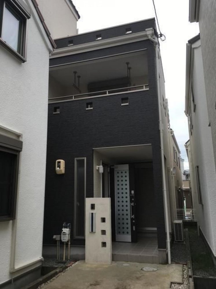 4 bedrooms House in Hyogo, Japan No. 8531