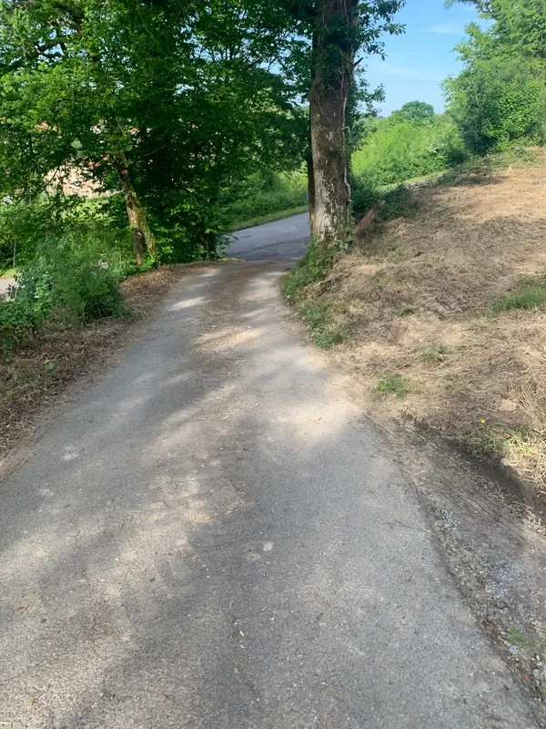 Terreno en Narrosse, France 1169 m² No. 323701