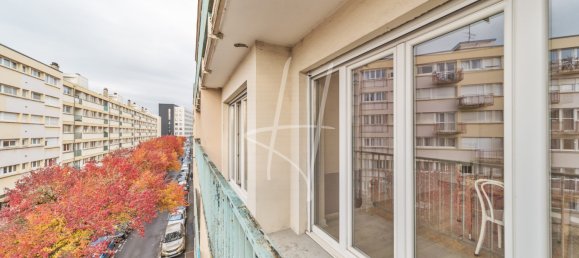 3 Schlafzimmer Wohnung in Metz, France, Nr. 40786 5