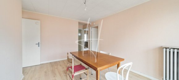 3 Schlafzimmer Wohnung in Metz, France, Nr. 40786 4