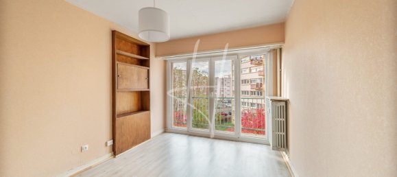 3 Schlafzimmer Wohnung in Metz, France, Nr. 40786 3