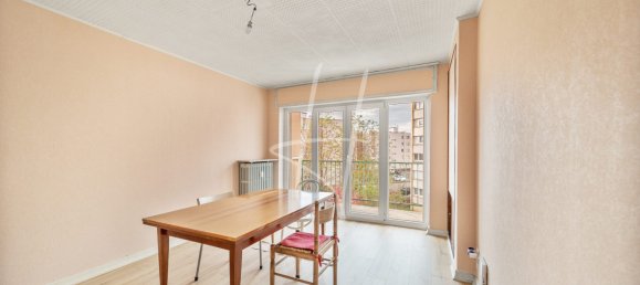3 Schlafzimmer Wohnung in Metz, France, Nr. 40786 2