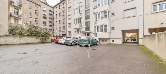 3 Schlafzimmer Wohnung in Metz, France, Nr. 40786 11