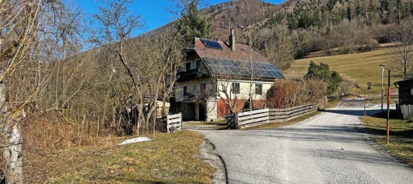 Terreno em Turnitz, Austria 997 m² N.º 46766 4