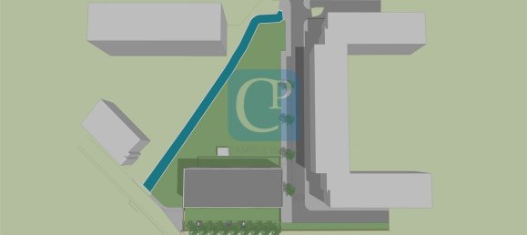 Земельный участок 5900м² в Мая, Португалия № 133387 3