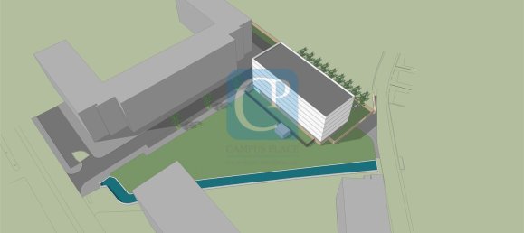 Земельный участок 5900м² в Мая, Португалия № 133387 7