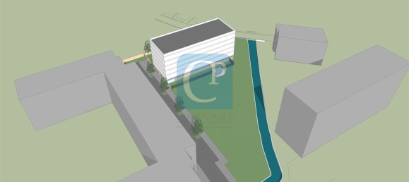 Земельный участок 5900м² в Мая, Португалия № 133387 4