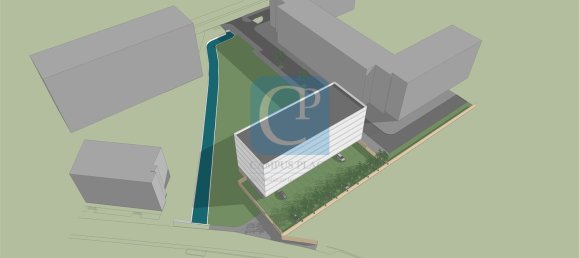 Земельный участок 5900м² в Мая, Португалия № 133387 6