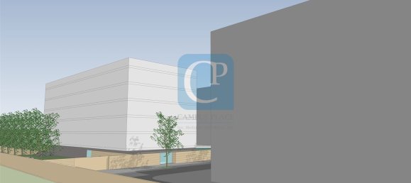 Земельный участок 5900м² в Мая, Португалия № 133387 9