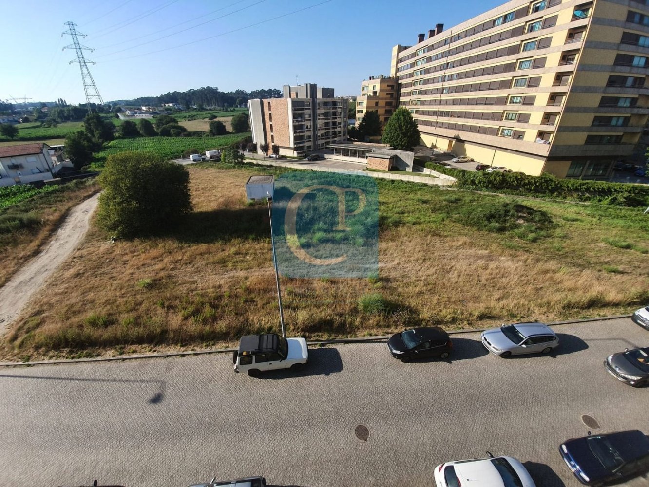 Земельный участок 5900м² в Мая, Португалия № 133387