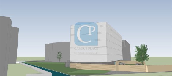 Земельный участок 5900м² в Мая, Португалия № 133387 10