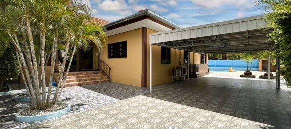 3 bedrooms Villa in Hua Hin, Thailand No. 16422 5