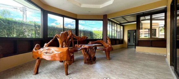 3 bedrooms Villa in Hua Hin, Thailand No. 16422 8